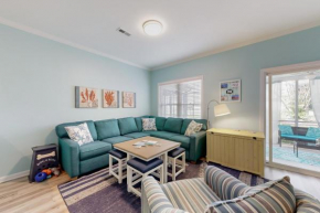 Oyster Bay Villas --- 20411 Jeb Dr, Unit #36